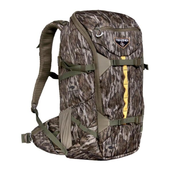 Tenzing Day Pack 2100 Backpack Mossy Oak Bottomland - Precision Shot Firearms