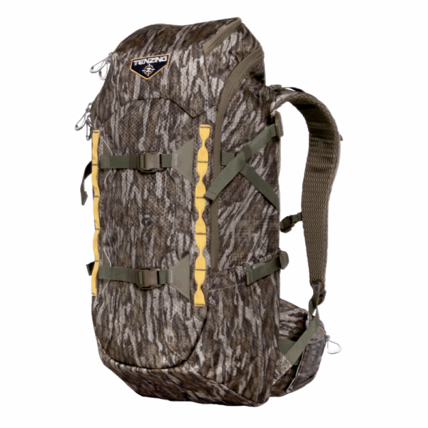 Tenzing Day Pack 2300 Backpack Mossy Oak Bottomland - Precision Shot Firearms