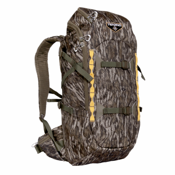 Tenzing Day Pack 2300 Backpack Mossy Oak Bottomland - Precision Shot Firearms