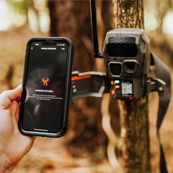 Wildgame Innovations Encounter XT 26MP / Dual Network Cellular Trail Camera - Precision Shot Firearms