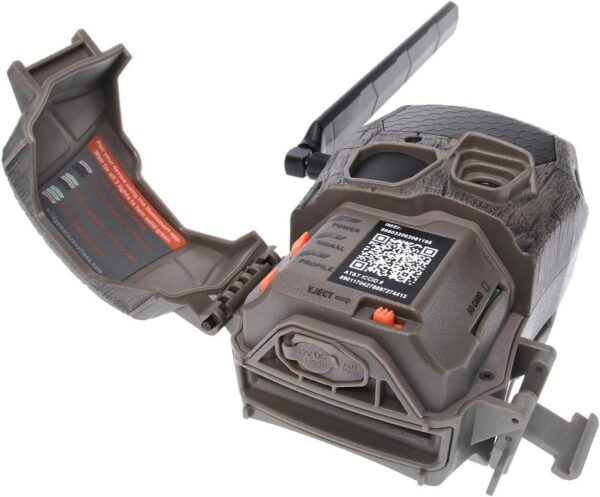Wildgame Innovations Encounter XT 26MP / Dual Network Cellular Trail Camera - Precision Shot Firearms