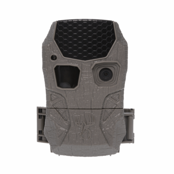 Wildgame Innovations Kicker 2.0 Trail Camera 18MP Grey - Precision Shot Firearms