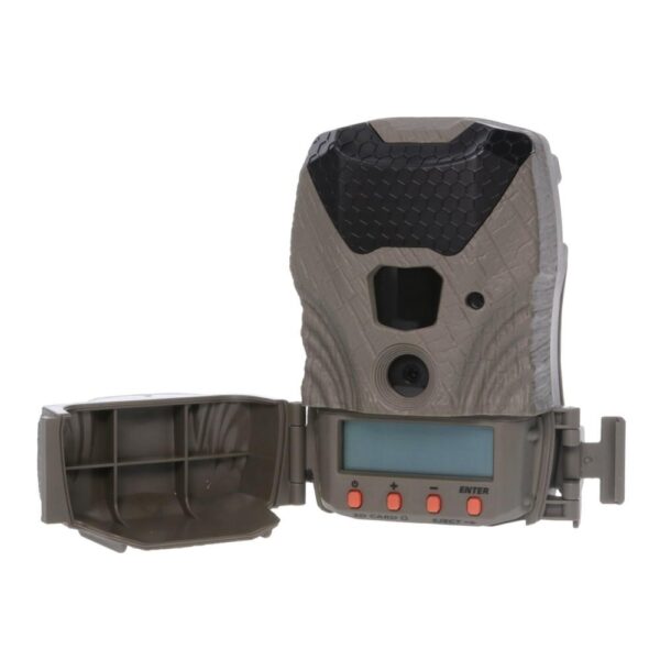 Wildgame Innovations Mirage 2.0 Trail Camera 30MP Grey - Precision Shot Firearms