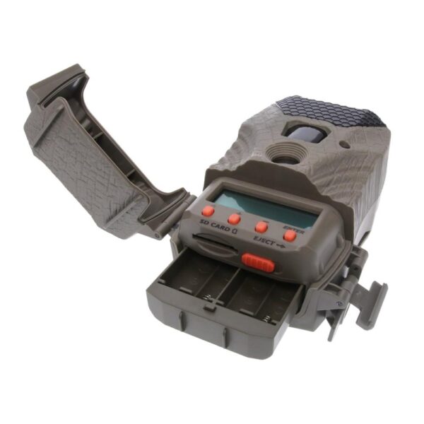 Wildgame Innovations Mirage 2.0 Trail Camera 30MP Grey - Precision Shot Firearms