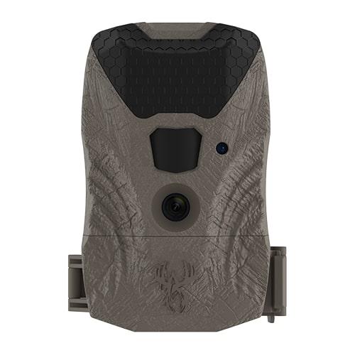 Wildgame Innovations Mirage 2.0 Lightsout Trail Camera 30MP Grey - Precision Shot Firearms