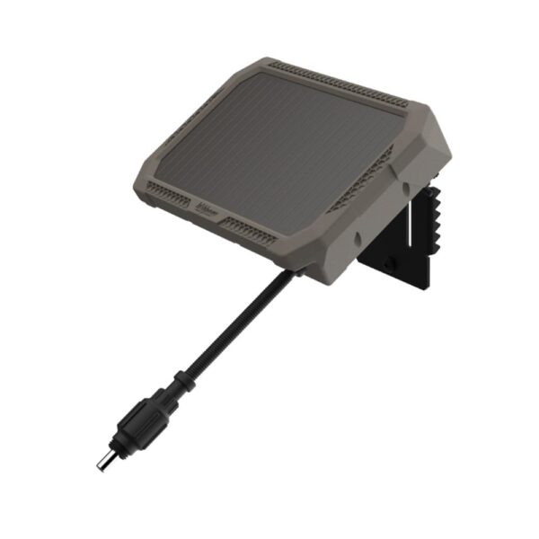 Wildgame Innovations Solpak Solar Battery Pack 3000MAH - Precision Shot Firearms