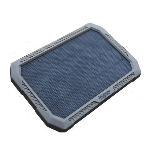 Wildgame Innovations Solpak Solar Battery Pack 3000MAH - Precision Shot Firearms