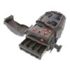 Wildgame Innovations Spark 2.0 Combo Lightsout Trail Camera 18MP Grey - Precision Shot Firearms