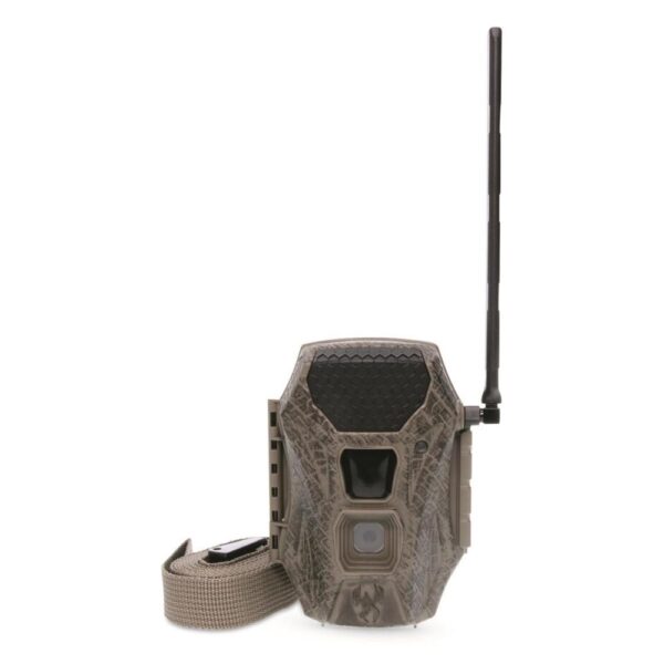 Wildgame Innovations Terra XT Cell Trail Camera 24MP Brown - Precision Shot Firearms