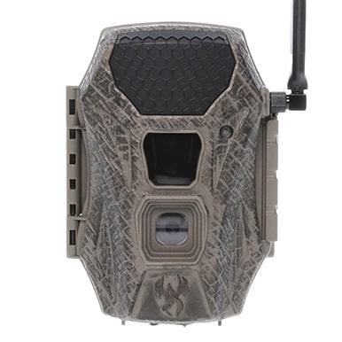 Wildgame Innovations Terra Cell Trail Camera 16MP Verizon - Precision Shot Firearms