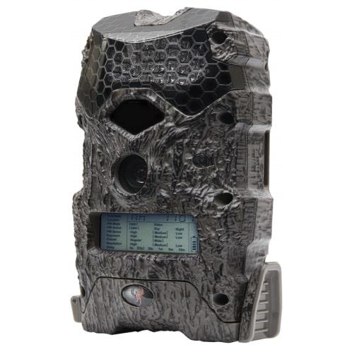 Wildgame Innovations Mirage 22 Trail Camera 22MP Grey - Precision Shot Firearms