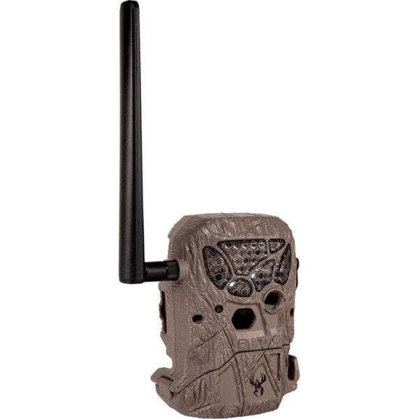 Wildgame Innovations Encounter Cell Trail Camera 20MP Brown - Precision Shot Firearms
