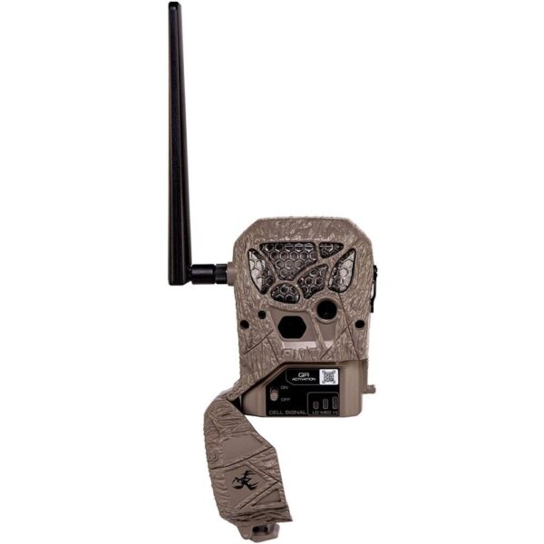 Wildgame Innovations Encounter Cell Trail Camera 20MP Brown - Precision Shot Firearms