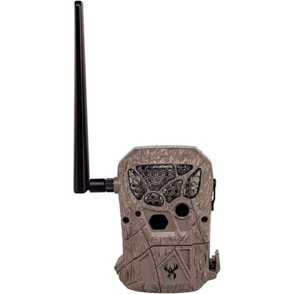 Wildgame Innovations Encounter Cell Trail Camera 20MP Brown - Precision Shot Firearms