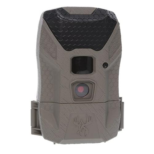 Wildgame Innovations Wraith 2.0 Trail Camera 26MP Grey - Precision Shot Firearms
