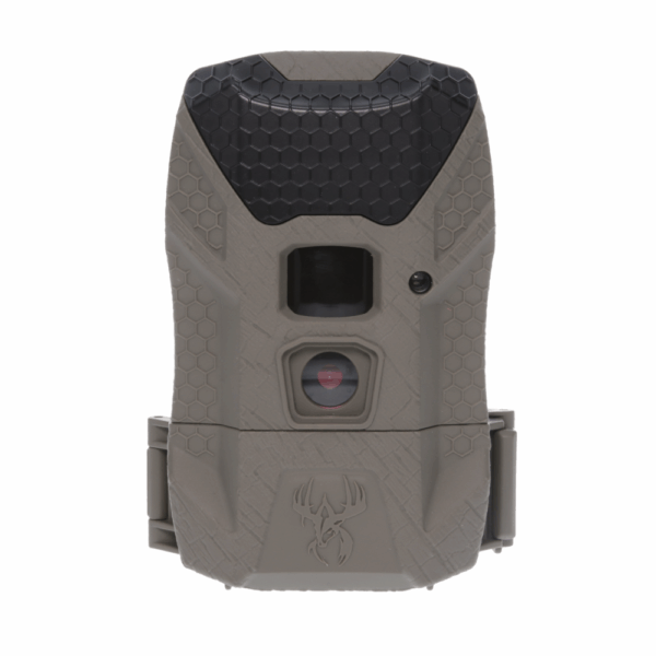 Wildgame Innovations Wraith 2.0 Lightsout Trail Camera 26MP Grey - Precision Shot Firearms