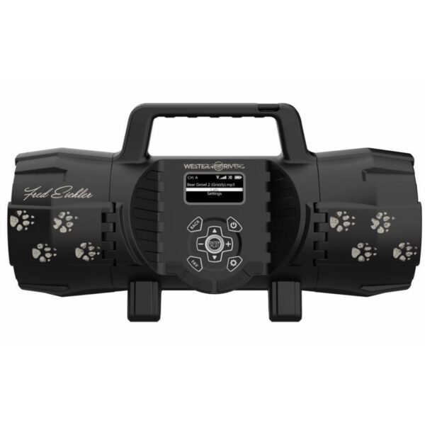 HME Eichler Dual Speaker Electronic Game Caller - Precision Shot Firearms