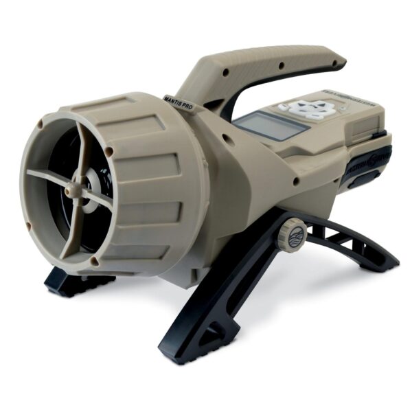 HME Western Rivers Mantis Pro 100 Electronic Caller - Precision Shot Firearms