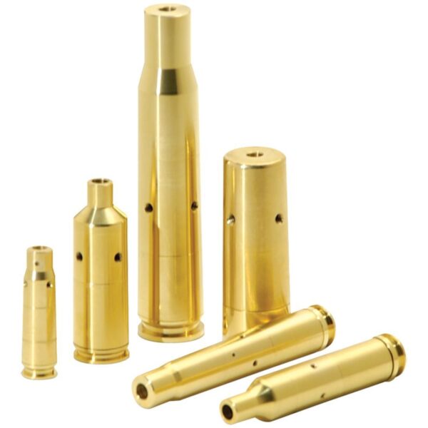 SME Laser Bore Sight - 20 Gauge - Precision Shot Firearms