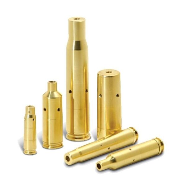 SME SightRite Chamber Cartridge Laser Bore Sight - 22 LR - Precision Shot Firearms