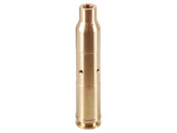 SME Sight-Rite Chamber Cartridge Laser Bore Sight 6.5 Creedmoor - Precision Shot Firearms