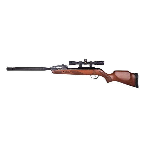 Gamo Swarm Bone Collector Gen 2 Air Rifle .22 cal with 3-9x40 Scope - Precision Shot Firearms