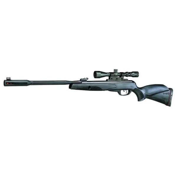 Gamo Whisper Fusion Mach 1 Airgun Rifle 177 Caliber 1420 fps with 3-9x40 Scope - Precision Shot Firearms