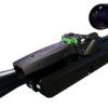 Gamo Swarm Fusion 10X GEN3i .22 cal 10-shot Break Barrel Air Rifle - Precision Shot Firearms