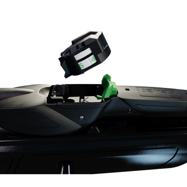 Gamo Swarm Fusion 10X GEN3i .22 cal 10-shot Break Barrel Air Rifle - Precision Shot Firearms