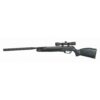 Gamo .22 cal Wildcat Whisper Gas Pellet Piston Airgun Rifle 1000 fps with 4x32 Scope - Precision Shot Firearms