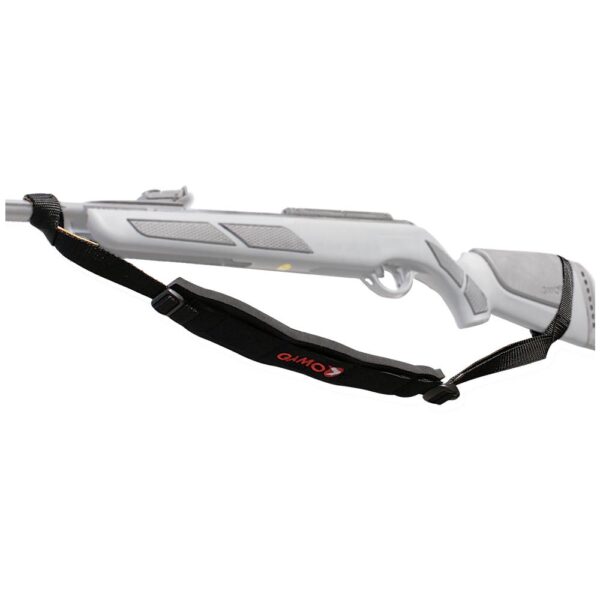 Gamo Gun Buddy Air Rifle Sling Black - Precision Shot Firearms