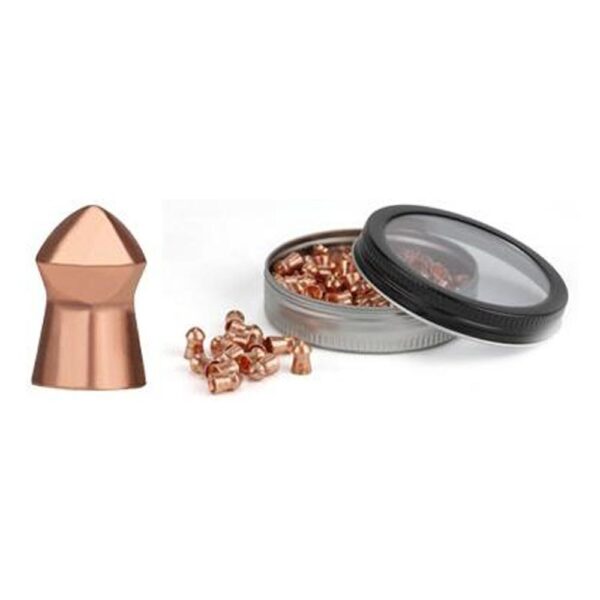 Gamo PBA Bullet Pellets .177 cal - 150/ct - Precision Shot Firearms