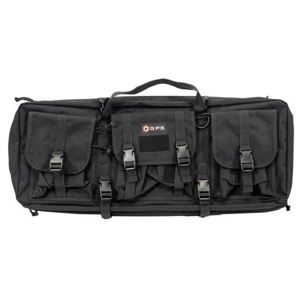 G-Outdoors Double Rifle Case 28" Rifle - Precision Shot Firearms