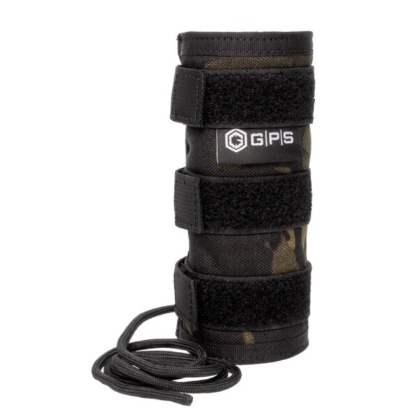 G-Outdoors Tactical Suppressor Cover 6" Multicam - Precision Shot Firearms