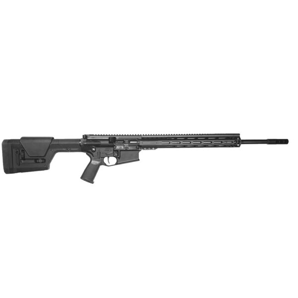 Armalite AR-10 A-Series SuperSASS Gen II Rifle 7.62x51mm 20rd Magazine 20" Barrel Mlok Free Float Handguard - Precision Shot Firearms