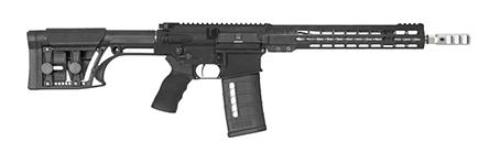 Armalite AR-10 Competition Rifle .308 Win 25rd Magazine 13" Barrel - Precision Shot Firearms