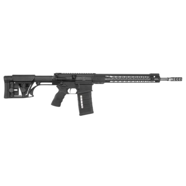 Armalite AR-10 Competition Rifle .308 Win 25rd Magazine 18" Barrel - Precision Shot Firearms