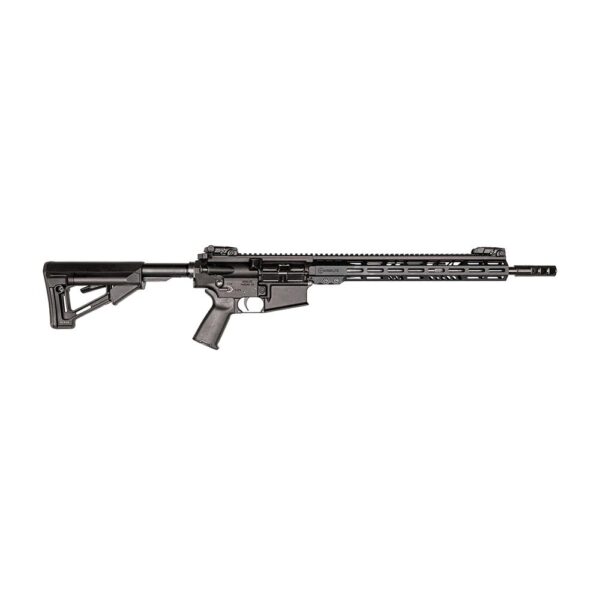 Armalite AR-10 Tactical Rifle .308 Win 25rd Magazine 16" Barrel Black - Precision Shot Firearms