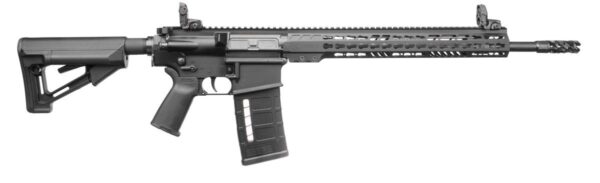 ARMALITE AR10 .308 TACTICAL RIFLE 18" - Precision Shot Firearms
