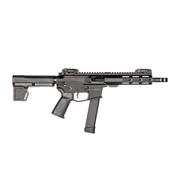 Armalite AR-19 Pistol 9mm Luger 33rd Magazine 8.5" Barrel - Precision Shot Firearms
