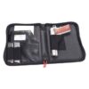 G-Outdoors GPS Tactical Pistol Case Fits Tactical Range Backpack - Black - Precision Shot Firearms