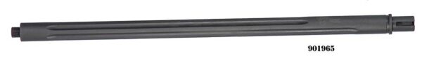 Green Mountain 18" Ruger Precision Rimfire barrel Fluted w/Muzzle Threads - Precision Shot Firearms