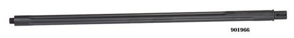 Green Mountain 22" Ruger RPR Replacement barrel Fluted w/muzzle threads - Precision Shot Firearms