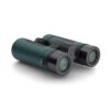 German Precision Optics Polariz Binocular Bundle 10x42 Green Black with Harness Tripod Adaptor - Precision Shot Firearms