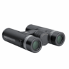 GPO Passion SD Binoculars 10x26 Black Silver - Precision Shot Firearms