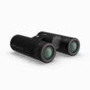 GPO Passion ED Binoculars 10x32 Charcoal Black - Precision Shot Firearms