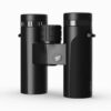 GPO Passion ED Binoculars 10x32 Charcoal Black - Precision Shot Firearms