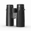 GPO Passion ED Binoculars 8x42 Charcoal Black - Precision Shot Firearms