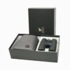 GPO Passion ED Binoculars 10x42 Charcoal Black - Precision Shot Firearms