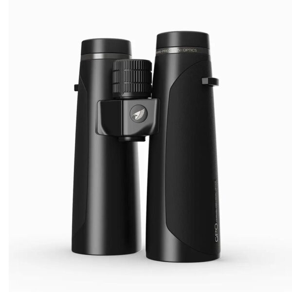 German Precision Optics Passion HD Binocular 15x50 Black with Tripod Adaptor - Precision Shot Firearms